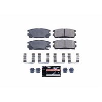 PowerStop Performance Brake Pads Z23-1275 for GMC Terrain