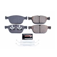 PowerStop Performance Brake Pads Z23-1412 for Volvo XC90