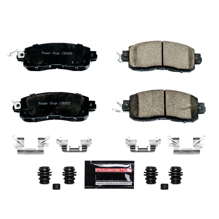 PowerStop Performance Brake Pads Z23-1650