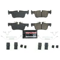 PowerStop Performance Brake Pads Z23-1762 for 2017 Mini Cooper Clubman