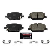 PowerStop Performance Brake Pads Z23-1811 for 2018 Jeep Compass