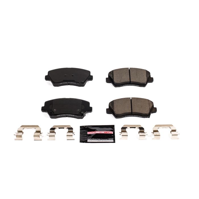 Amazon.com: Genuine Toyota Parts PTR09-34002-11 TRD Brake