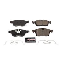 PowerStop Performance Brake Pads Z23-1866 for Volvo XC60