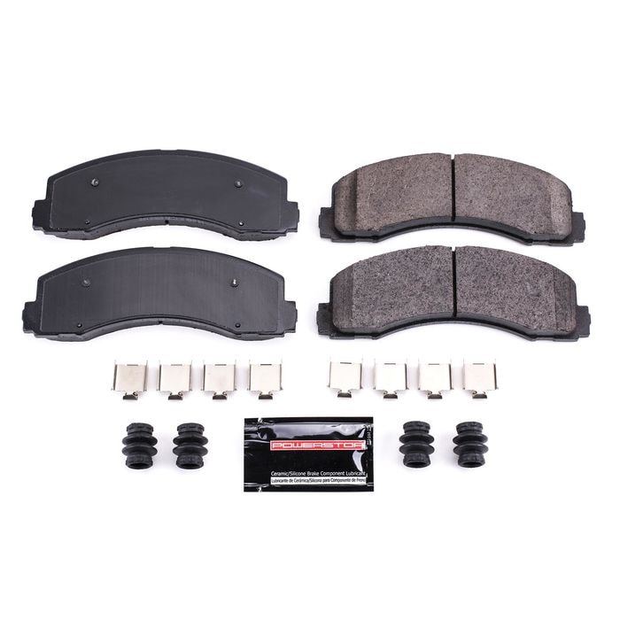 PowerStop Performance Brake Pads Z23-2087