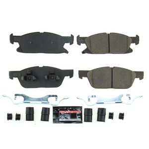 PowerStop Performance Brake Pads Z23-2180 for Ford Edge