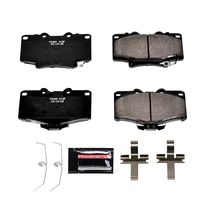 PowerStop Performance Brake Pads Z23-611 for Toyota 4Runner