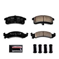 PowerStop Performance Brake Pads Z23-623 for Buick LeSabre