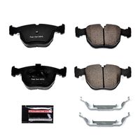 PowerStop Performance Brake Pads Z23-681 for BMW X5