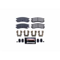 PowerStop Performance Brake Pads Z23-698 for Buick Century