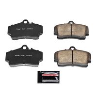 PowerStop Performance Brake Pads Z23-738 for Porsche 911