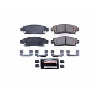 PowerStop Performance Brake Pads Z23-883 for Isuzu Ascender