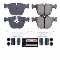 PowerStop Performance Brake Pads Z23-919B for BMW X5