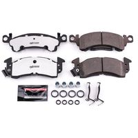 PowerStop Performance Brake Pads Z26-052 for GMC Jimmy