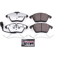 PowerStop Performance Brake Pads Z26-1107 for Audi A3