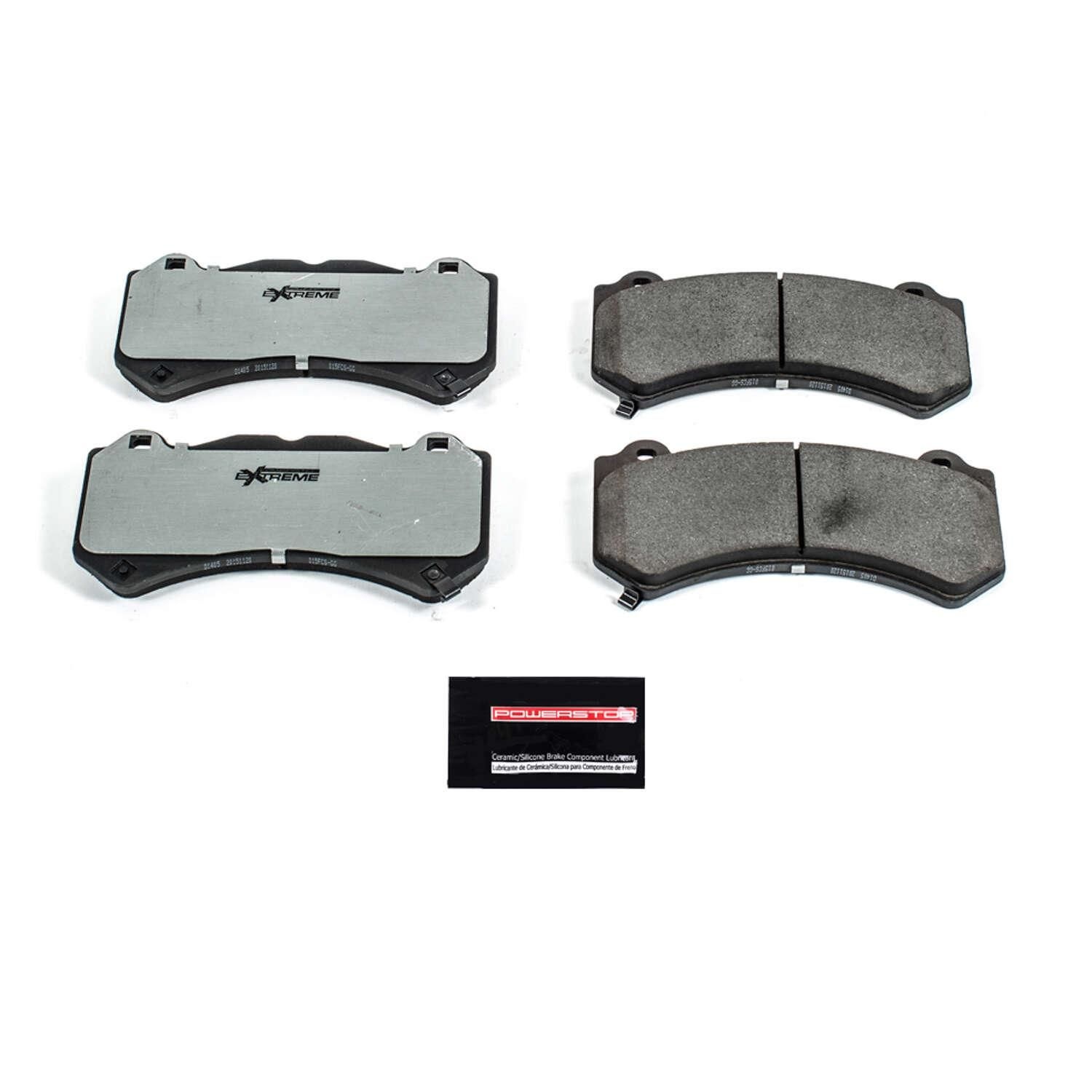 PowerStop Performance Brake Pads Z261405