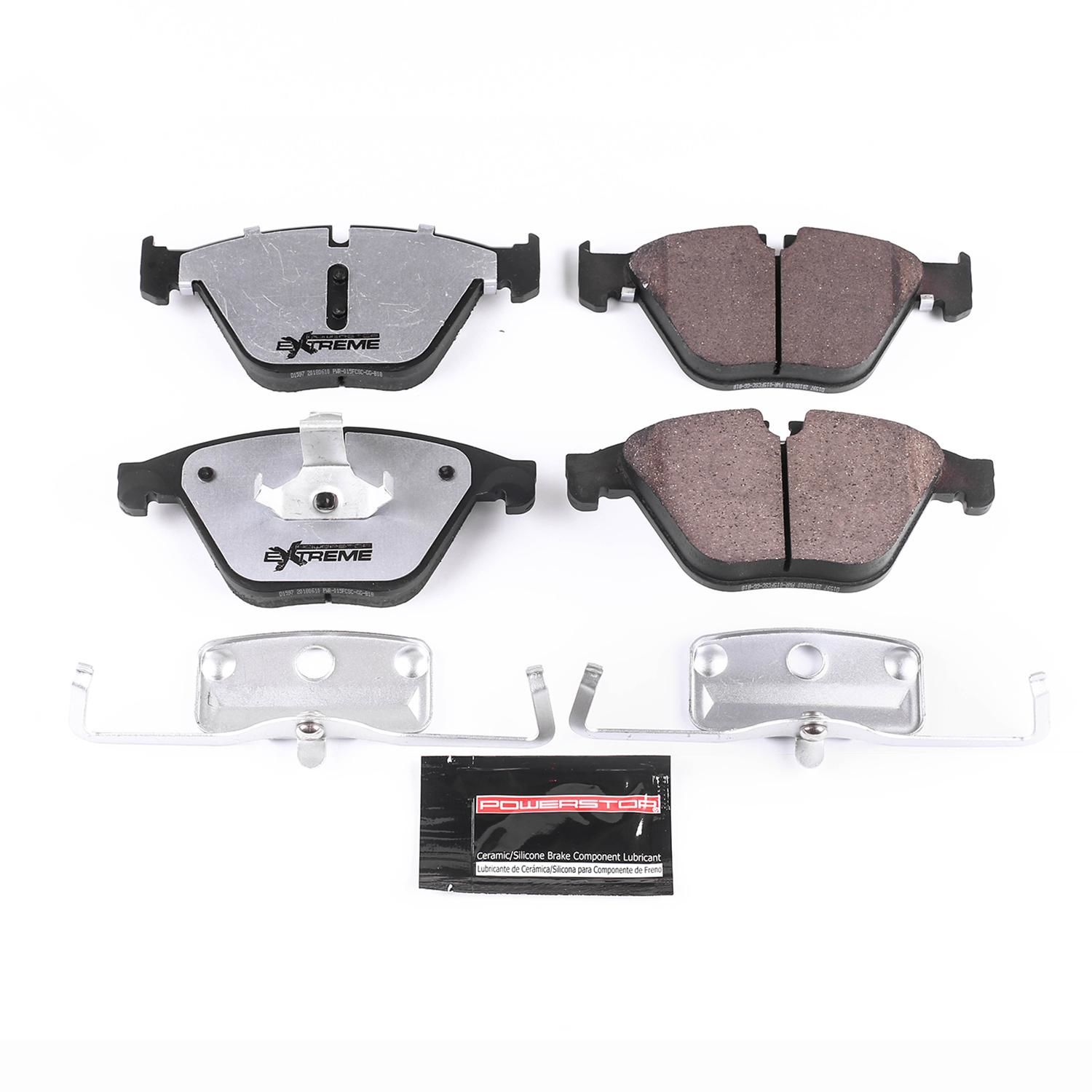 PowerStop Performance Brake Pads Z261597
