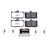 PowerStop Performance Brake Pads Z26-1686 for Lexus GS300