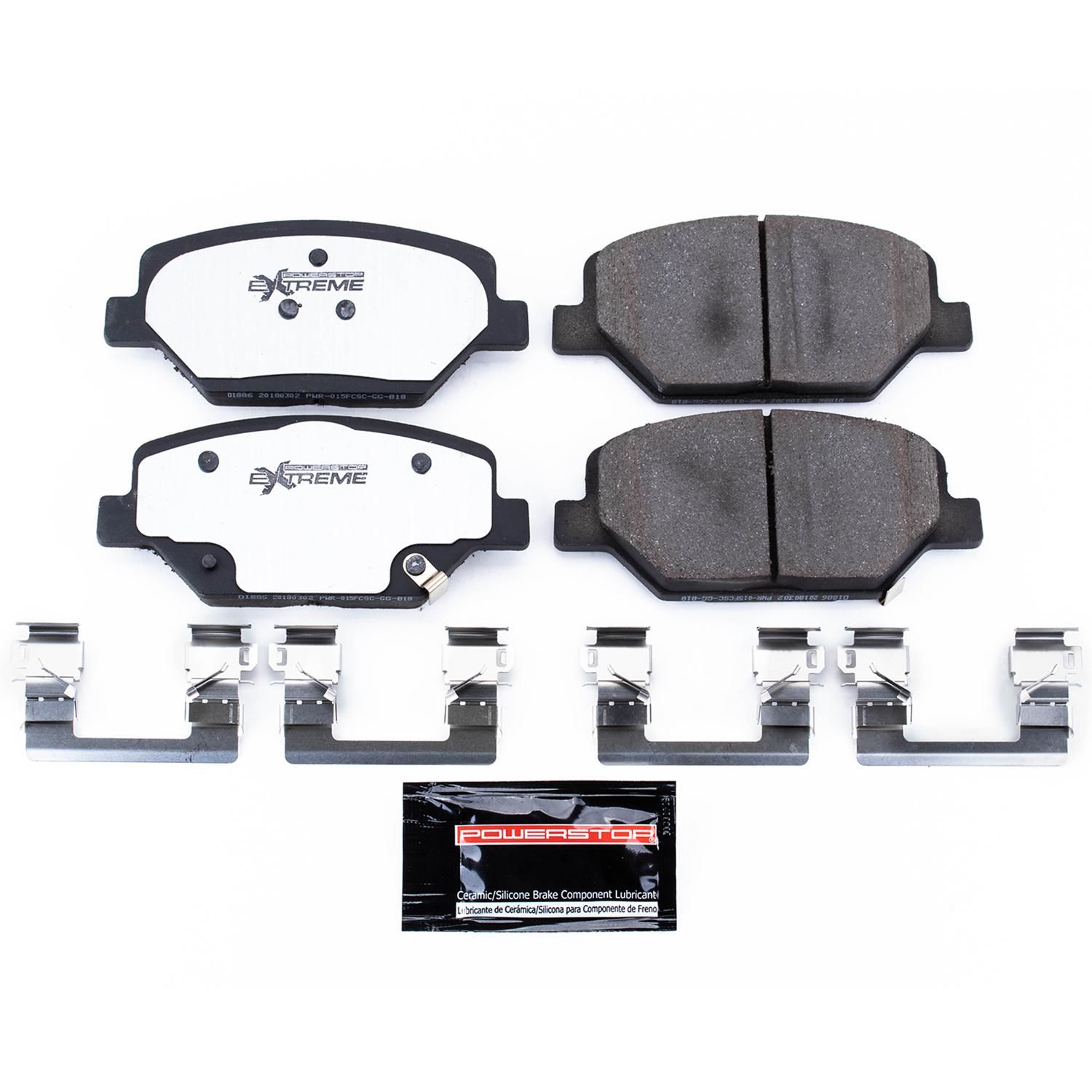 Performa 575専用ページ