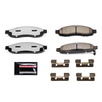 PowerStop Performance Brake Pads Z36-1183