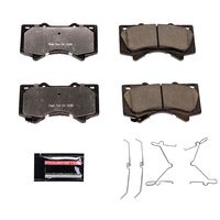 PowerStop Performance Brake Pads Z36-1303