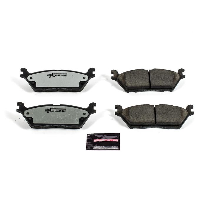 PowerStop Performance Brake Pads Z36-1790