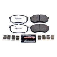 PowerStop Performance Brake Pads Z36-389 for Toyota Pickup