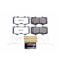 PowerStop Performance Brake Pads Z36-976B for Toyota 4Runner