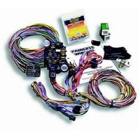 Car Wiring Harness Summit