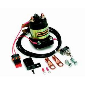 Painless Wiring Remote master disconnect kit includes ... painless wiring diagram battery 