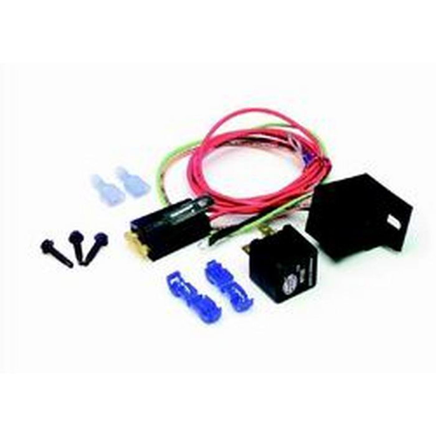 Painless Wiring Relay 30802