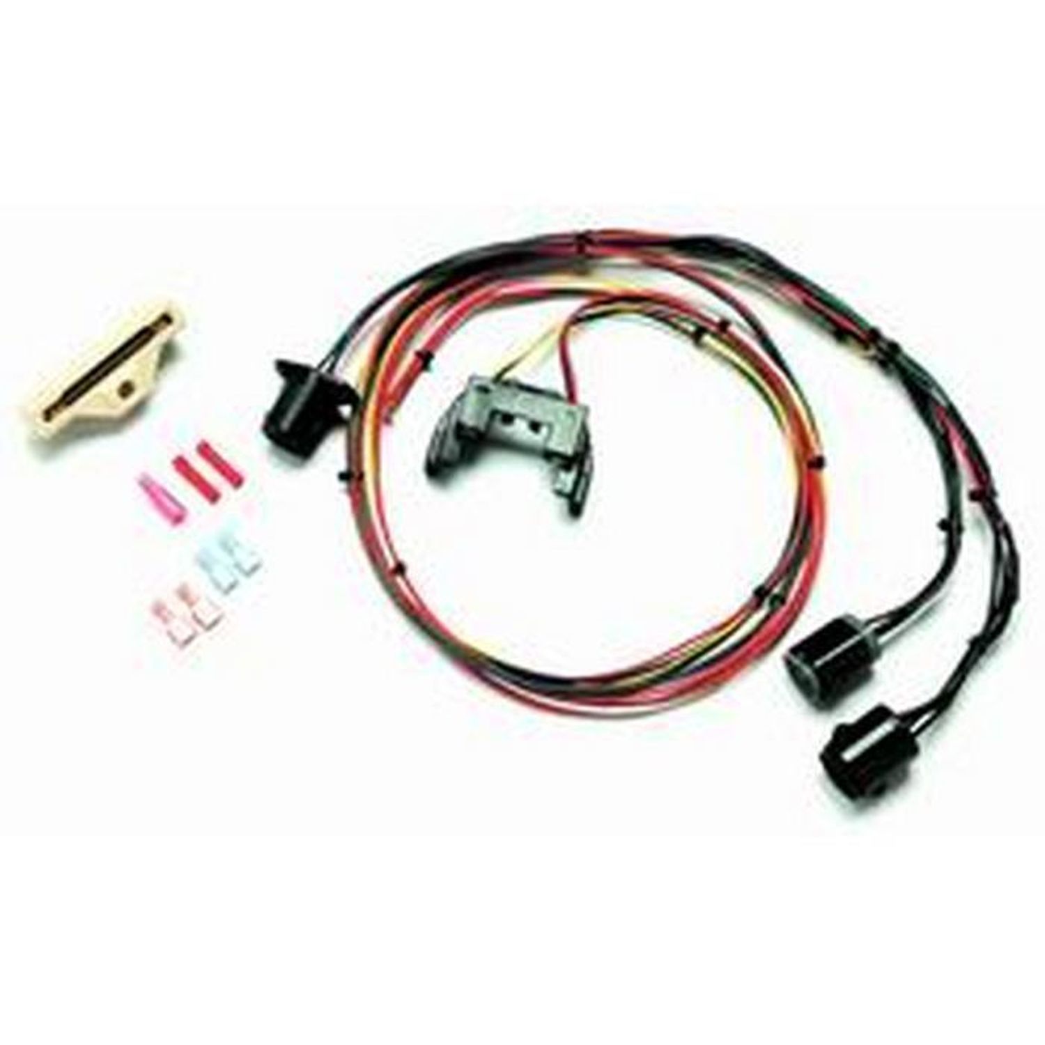 Painless Wiring DuraSpark II Ignition Harness