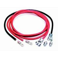 Car Battery Wire Lugs Cables