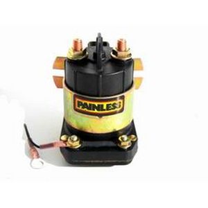 Painless Wiring 250 Amp Solenoid Kit for Scion xA