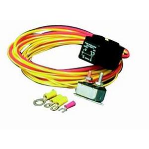 Painless Wiring Fuel Pump Relay Kit