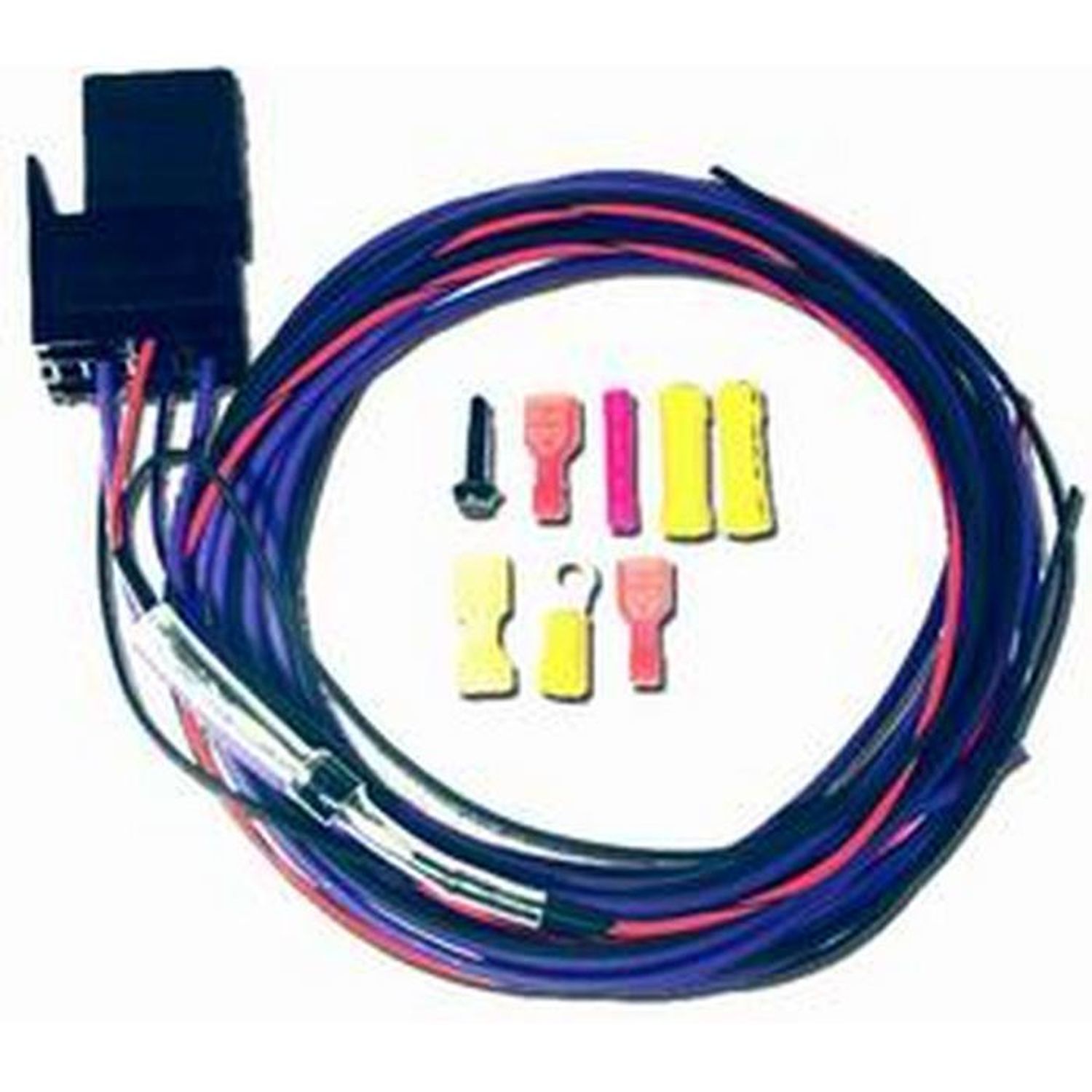Painless Wiring Park and Neutral Relay Kit