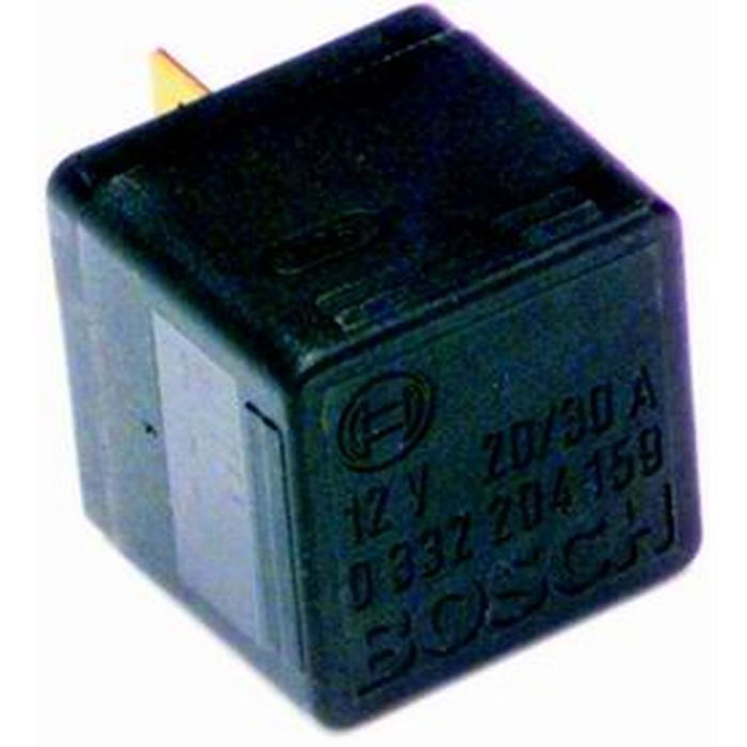 Painless Wiring 30 Amp Single Pole Double Throw Relay