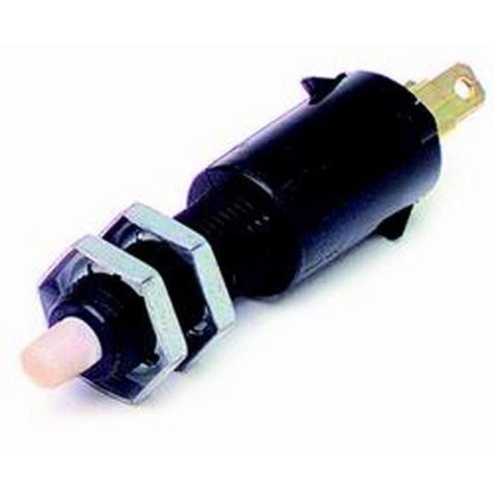 Painless Wiring Brake Light Switch and Push Button
