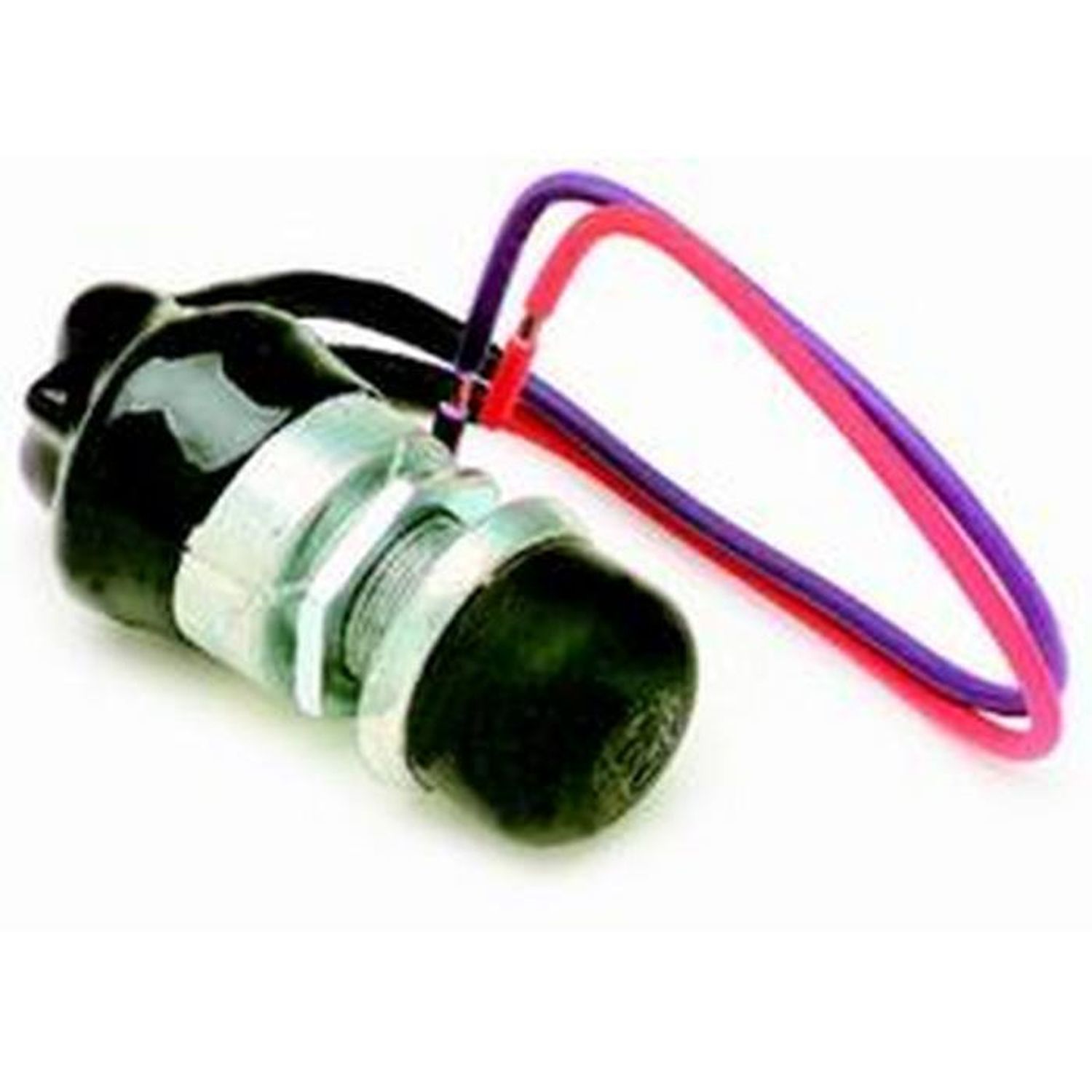 Painless Wiring Extreme Condition Push Button Start Switch