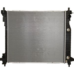 Performance Radiator 1138