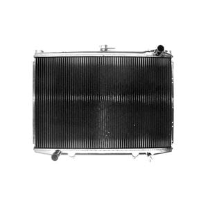 Performance Radiator Radiator - AutoZone