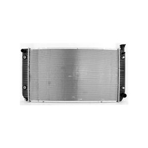 Performance Radiator 1521