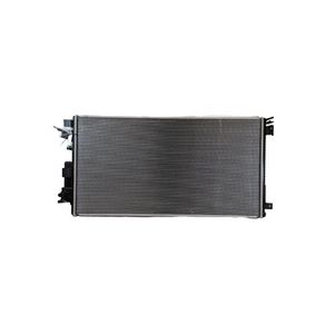 Performance Radiator 1592
