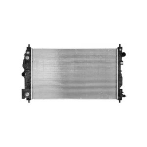 2010 Buick LaCrosse Radiator