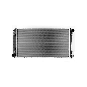 Performance Radiator 1831
