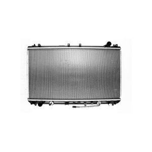 Performance Radiator 1910