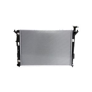 Performance Radiator 1915 for Hyundai Santa Fe