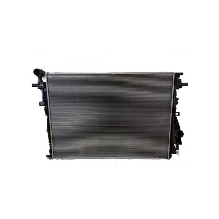 Performance Radiator 1957