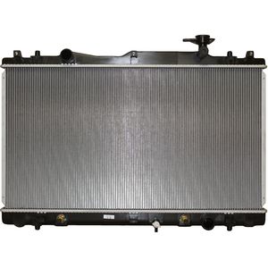 Performance Radiator 1963