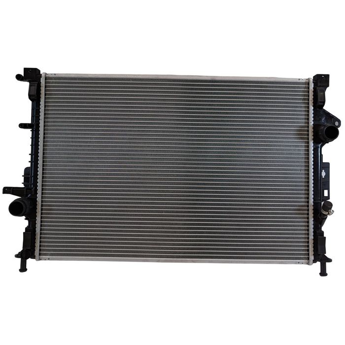 Performance Radiator 1996