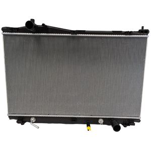 Performance Radiator 2012